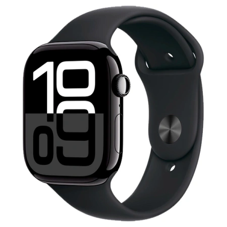Apple Series 10 42 mm Black