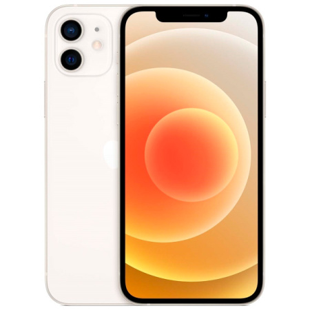 Apple iPhone 12 4/64 GB Белый