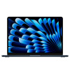 Apple MacBook Air (2024) 13,6 M2 16/256 Гб Midnight MC7X4