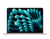 Apple MacBook Air (2025) 13,6 M4 16/256 Гб Silver MWOW3