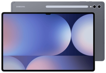 Samsung Tab 10 Ultra 12/ 256 Gb Серый