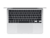 Apple MacBook Air (2025) 13,6 M4 16/256 Гб Silver MWOW3