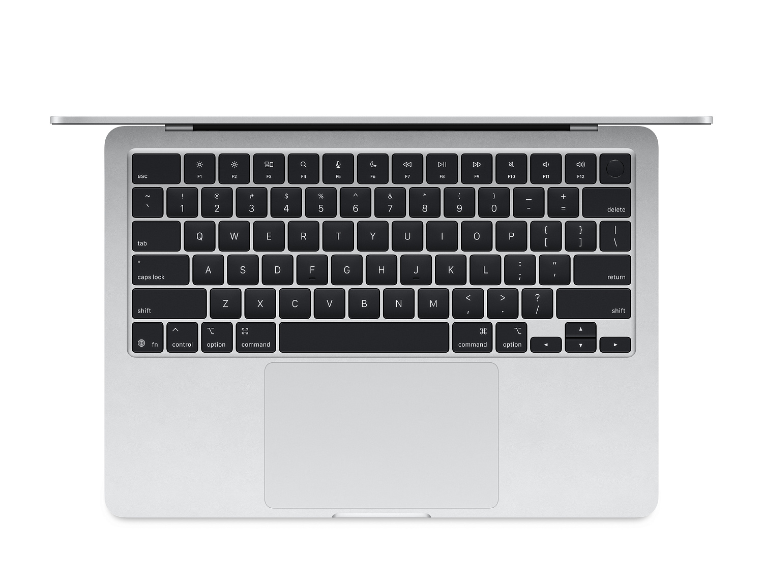 MacBook Air (2025) 13,6 M4 16/256 Гб