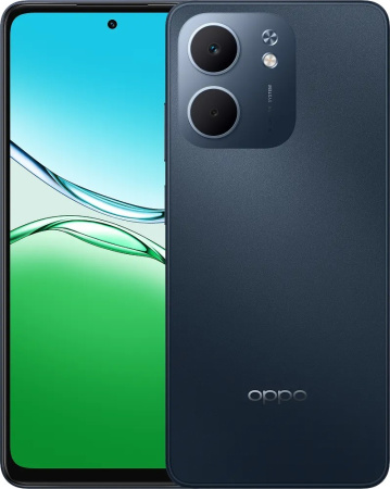 Oppo A5x 4/128 GB Синий