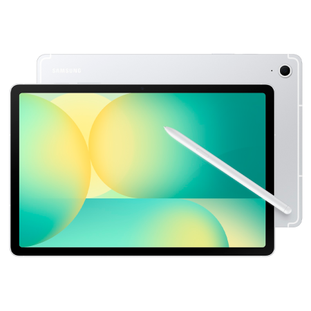 Samsung Tab 10 FE 8/128 Gb  Серебро