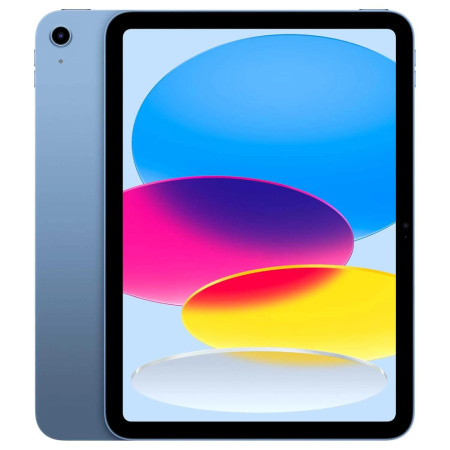 Apple  Ipad Air 11 (A16) WIFI 128 Gb  Голубой