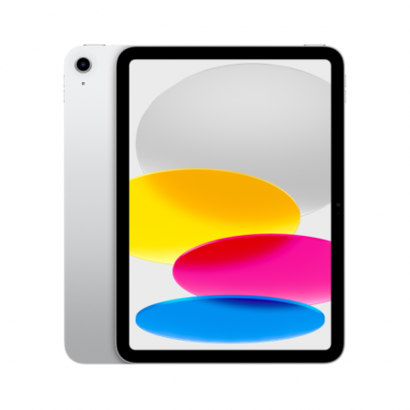 Apple Ipad 10 2022 64 Gb Серый