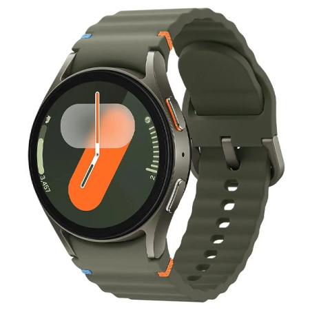 Samsung Watch 7 40 mm Зеленый