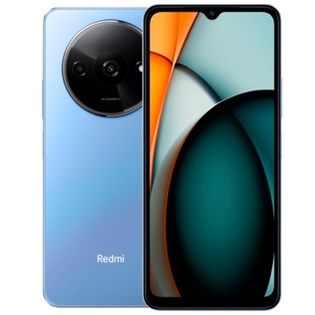 Xiaomi Redmi A3 3/64 GB Голубой