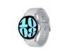 Samsung Watch 6 44 mm Серебро Samsung Watch 6 44 mm Серебро