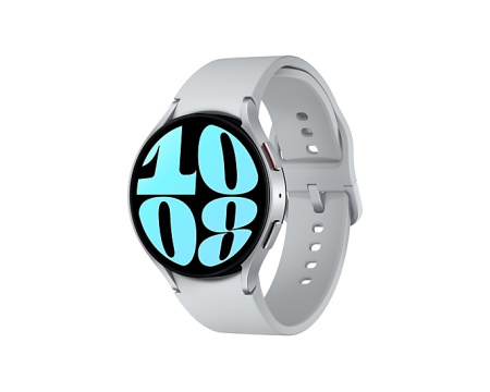 Samsung Watch 6 44 mm Серебро