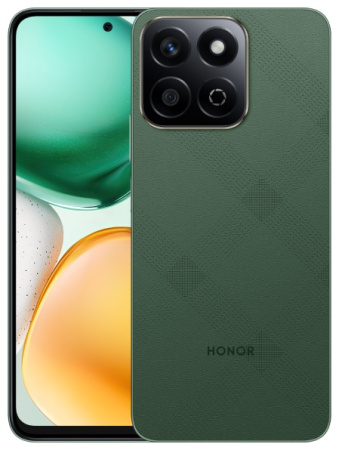 Honor X7c 8/256 GB Белый